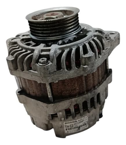 Alternador Honda City Fit 2010 A 2014 1.5 — foto 1 de 8