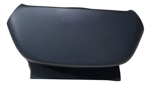 Moldura Superior Chave Seta Nissan Sentra 2007 A 2012 — foto 1 de 6