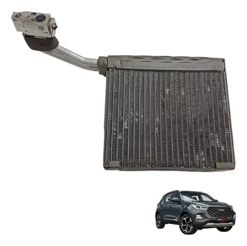 Evaporador Ar Condicionado Cherry Tiggo 5x Pro 2022 A 2024 — foto 1 de 6
