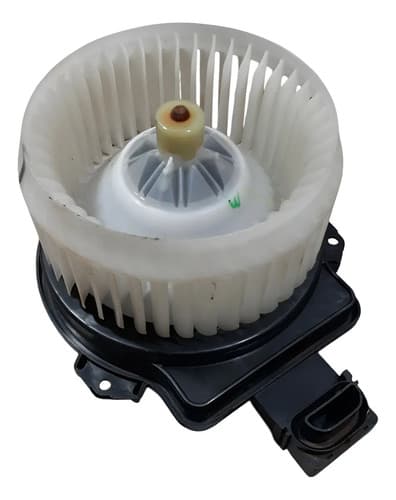 Motor Ventilador Caixa Ar Forçado Honda City 2013 2014 — foto 1 de 6