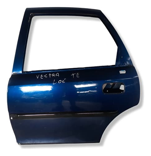 Porta Traseira Esquerda Gm Vectra 1997 — foto 1 de 5