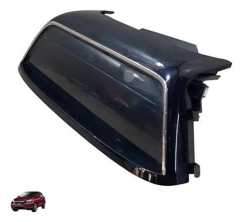 Comando Digital Ar Condicionado Honda Hrv 1.8 2015/2020 — foto 1 de 6