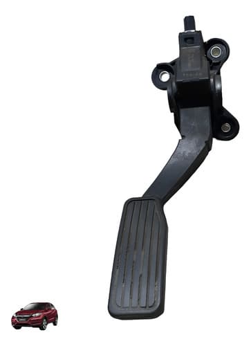 Pedal Acelerador Honda Hrv 1.8 2015/2020 — foto 1 de 7