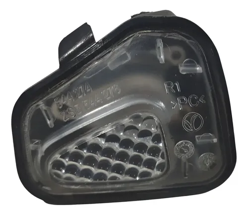 Lanterna Luz Retrovisor Vw Jetta 2.0 Tsi 2016 — foto 1 de 4