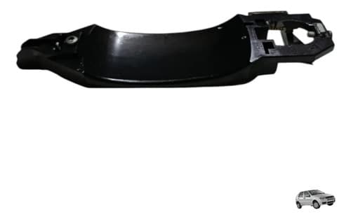 Suporte Maçaneta Porta Diant Esq Fiat Palio 1.0 2007 — foto 1 de 6