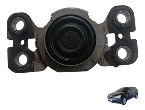 Coxim Motor Esquerdo Volvo Xc60 3.0 2010 Original — foto 1 de 6