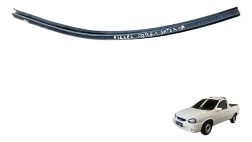 Pastana Interna Tras Esq Gm Picape Corsa 1.6 2002 Original — foto 1 de 6