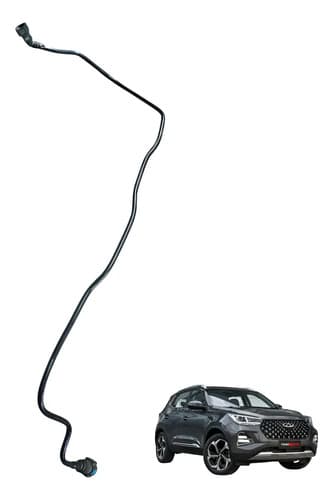 Mangueira Combustível Chery Tiggo 5x Pro 2022 — foto 1 de 6