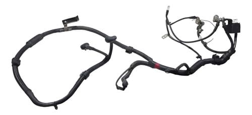 Chicote Bateria Hyundai Tucson 2.0 16v 2010 A 2015 — foto 1 de 5
