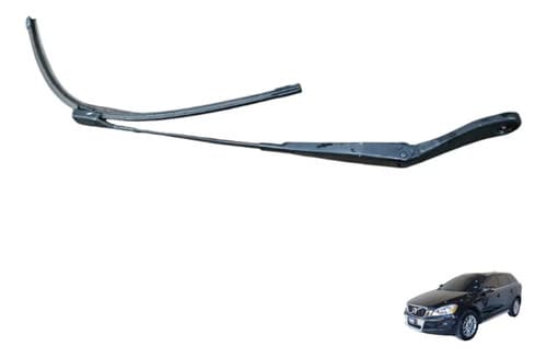 Braço Limpador Parabrisa Dir Volvo Xc60 3.0 2010 Original — foto 1 de 6
