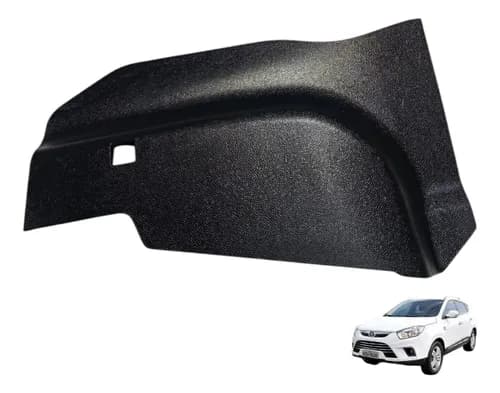 Acabamento Porta Malas Lad Esq Jac T6 2.0 15/16 Original — foto 1 de 7