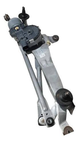 Máquina Motor Limpador De Para-brisa Honda City 2011 — foto 1 de 5
