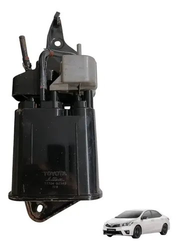 Filtro Canister Toyota Corolla 2.0 2017/2018 — foto 1 de 6