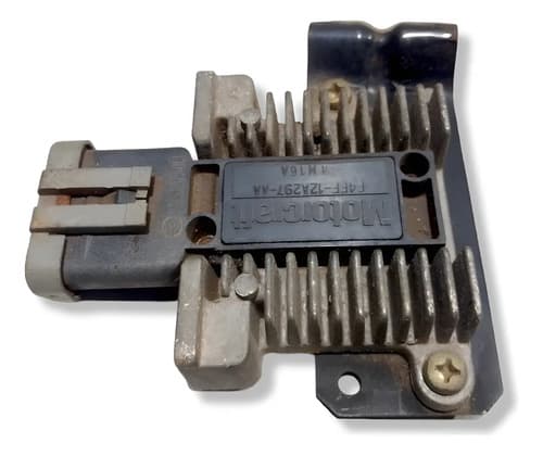 Módulo De Ignição Vw Santana/logus 93/96 Original — foto 1 de 6