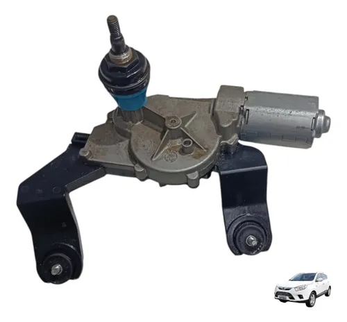 Motor Limpador Parabrisa Traseiro Jac T6 2.0 15/16 Original — foto 1 de 6