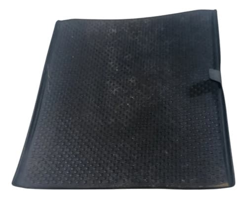 Tapete Borracha Console Volkswagen Polo Tsi 1.0 2018 Preto — foto 1 de 6