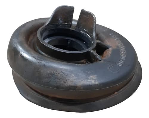 Coifa Guarda Pó Caixa Direção Citroen C4 2007 A 2013 — foto 1 de 6