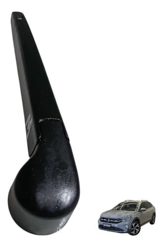Braço Limpador Vidro Traseiro Vw Nivus 1.0 Tsi 2023 Original — foto 1 de 6