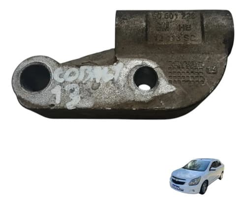 Suporte Alternador Gm Cobalt Lt 1.8 2013/2019 Original — foto 1 de 5