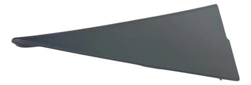 Acabamento Interno Retrovisor Esquerdo Honda Fit 2009/2013 — foto 1 de 7