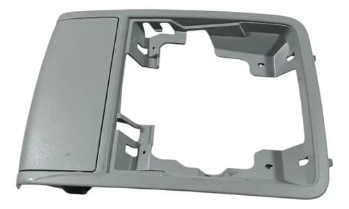 Moldura  Luz Teto Cortesia Vw Jetta Tsi 2.0 2016 — foto 1 de 5