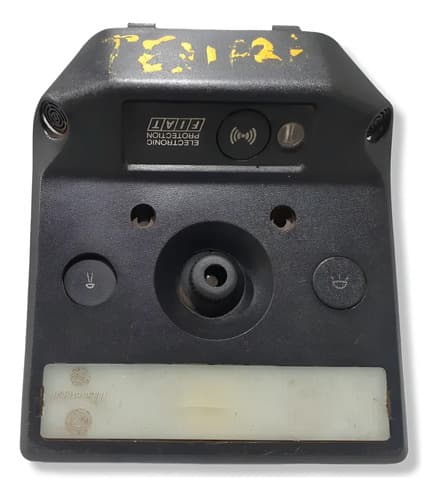Luz Teto Fiat Tempra 1993/97  Original — foto 1 de 5