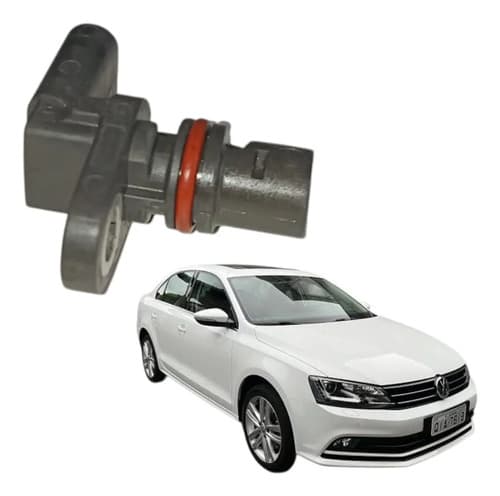 Sensor Rotação Volkswagen Jetta 2.0 Tsi 2016 — foto 1 de 6