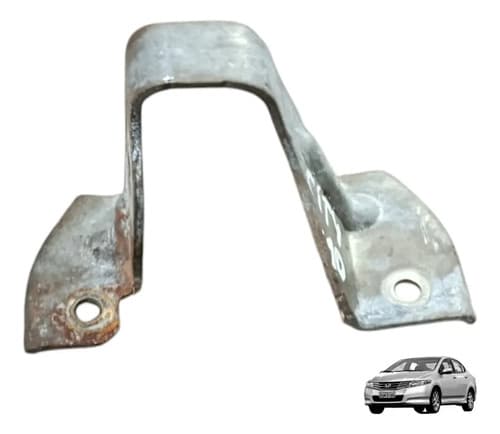 Suporte Fixação Válvula Canister Honda City 1.5 Lx 2010/2013 — foto 1 de 5