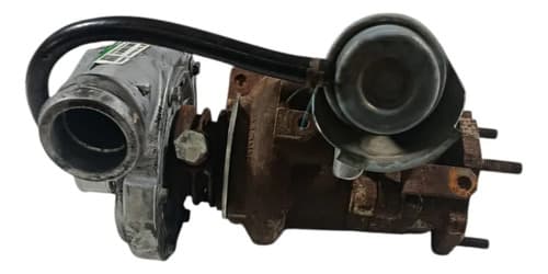 Turbina Nissan Frontier 2.8 Diesel 2005 A 2006 — foto 1 de 8