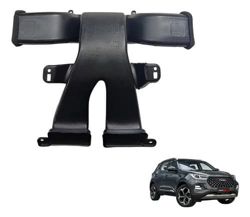 Duto Ar Central Chery Tiggo 5x Pro 2022 — foto 1 de 6