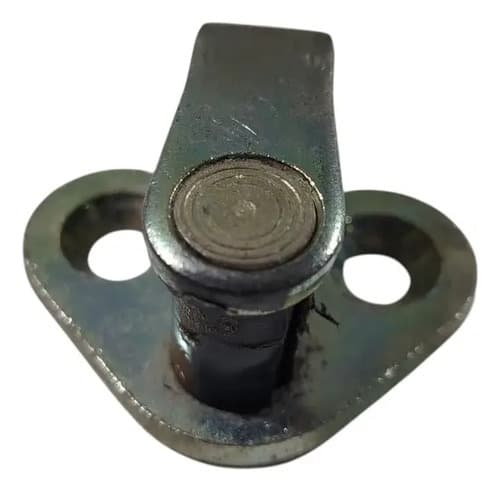 Batente Da Porta Peugeot 307 Hatch 2008 - 9649312880 — foto 1 de 5