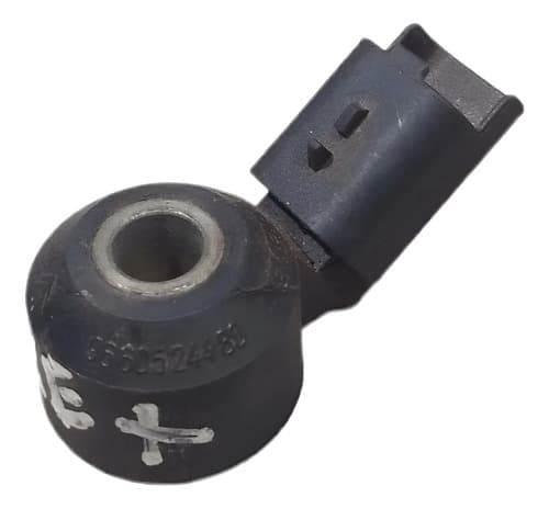 Sensor Detonação Peugeot 206 207 1.4 8v 08/13 — foto 1 de 7