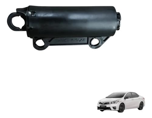 Amortecedor Porta Luvas Toyota Corolla 2.0 2017/18 — foto 1 de 6