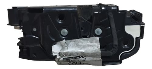 Fechadura Porta Dianteira Direita Volkswagen Up 2014 — foto 1 de 6