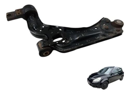 Bandeja Suspensão Dianteira Direita Ford Ka 1.0 Flex 2008 — foto 1 de 5