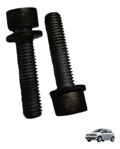 Kit Parafuso Bomba Dágua Volkswagen Fox 1.0 2010/2011 — foto 1 de 6