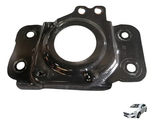 Suporte Coxim Câmbio Volvo S60 T5 2.0 2011 Original — foto 1 de 6