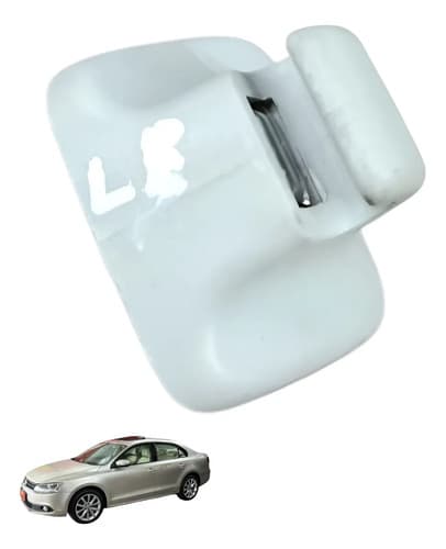 Suporte Quebra Sol Lado Esq Jetta 2.0 2012 — foto 1 de 6