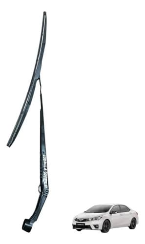 Braço Haste Limpador Direito Toyota Corolla 2.0 2017/2018 Direito — foto 1 de 6