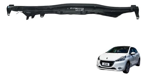 Suporte Grade Churrasqueira Peugeot 208 2014 — foto 1 de 5