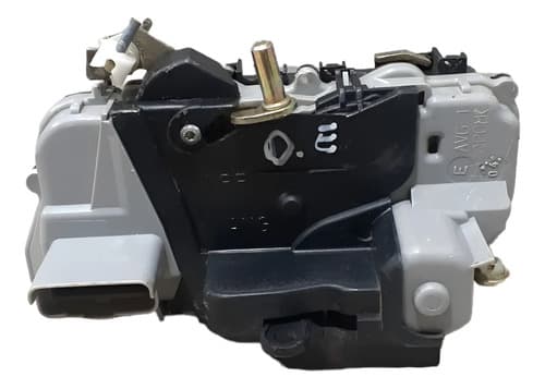 Fechadura Porta Dianteira Esquerda Citroën Xsara Picasso  — foto 1 de 7