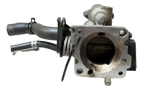 Corpo Borboleta Tbi Gm Celta/ Prisma 1.0 Flex 2006/2009 — foto 1 de 7