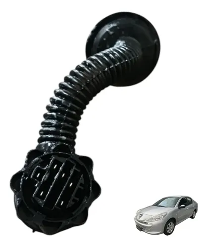 Chicote Porta Tras Direita Peugeot 207 Passion 1.4 2013 — foto 1 de 5