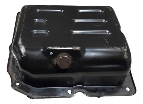 Tampa Carter Oleo Motor Hyundai Hb20 1.0 2014 A 2017 — foto 1 de 5