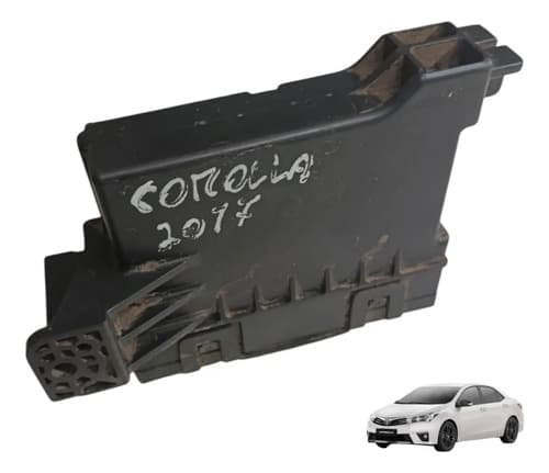 Módulo Ar Condicionado Toyota Corolla 2.0 16v 2017/2018 — foto 1 de 6