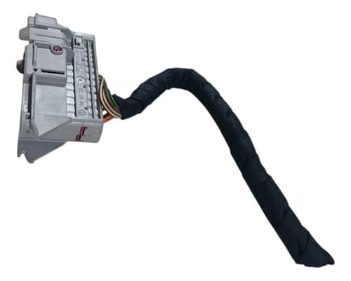 Plug Chicote Porta Traseira Esquerda Polo Tsi 2018 5n0937722 — foto 1 de 7