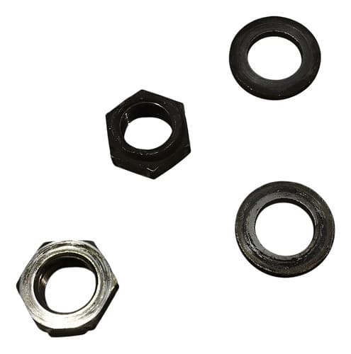 Kit Homocinetica Vw Gol G3 2002 — foto 1 de 6