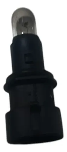Soquete Luz Placa Esquerdo Gol G5 G6 2012 A 2018 1.0 — foto 1 de 6