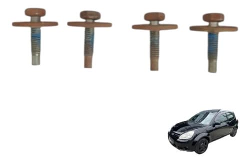 Kit Parafuso Tanque Ford Ka 1.0 Flex 2008 — foto 1 de 4