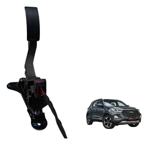 Pedal Acelerador Eletronico Chery Tiggo 5x Pro 2022 — foto 1 de 6